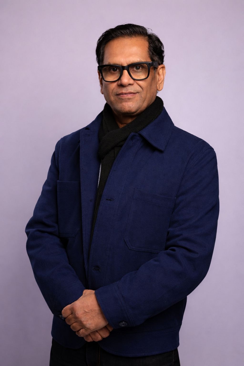Zulfi Malik, candidate for Ward 7 Councillor, Town of Oakville